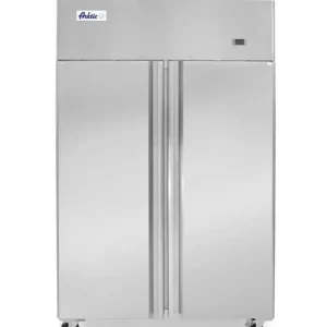 Arktic Vriezer | 2 Deuren | 900L | Profi Line | 230V/750W | 1200x740x1950mm Flitsaanbieding