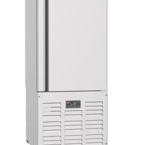 Veilige Betaling Combisteel Blastchiller | Pro Line | 15 Niveaus | 35kg Koelen/30kg Vriezen | 230v | 800x850x2010mm