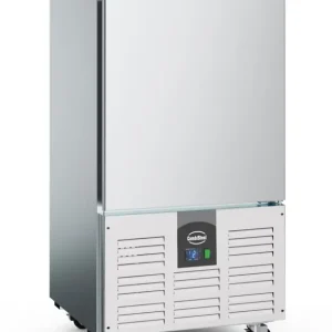 CombiSteel Blastchiller 7x 1/1GN | 230V Laatste Kans