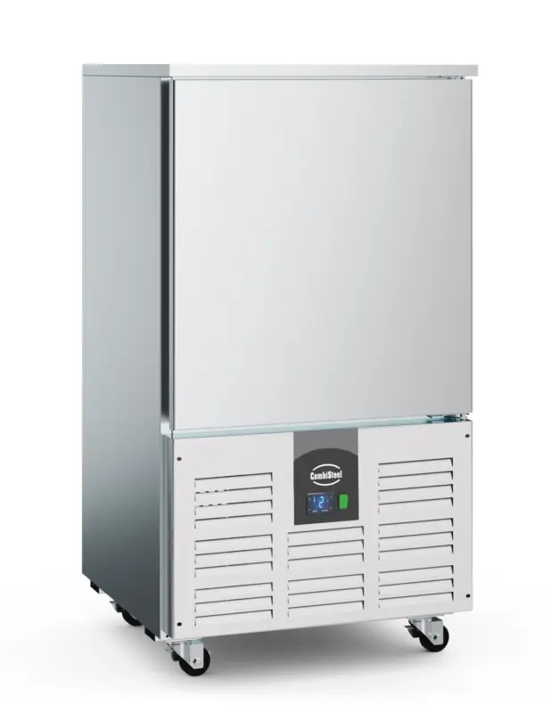 CombiSteel Blastchiller 7x 1/1GN | 230V Laatste Kans