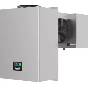 Beste Prijs Combisteel Hang-Wandunit | 13,1–18 m³ | +2°C/+8°C | 230V | 0.98 kW | 600x960x803mm