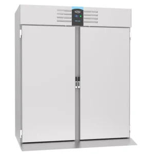 Combisteel Inrijvrieskast | 1400L (2/1 GN) | RVS | -10°c/-20°c | 1820x1210x2210mm Shop Nu