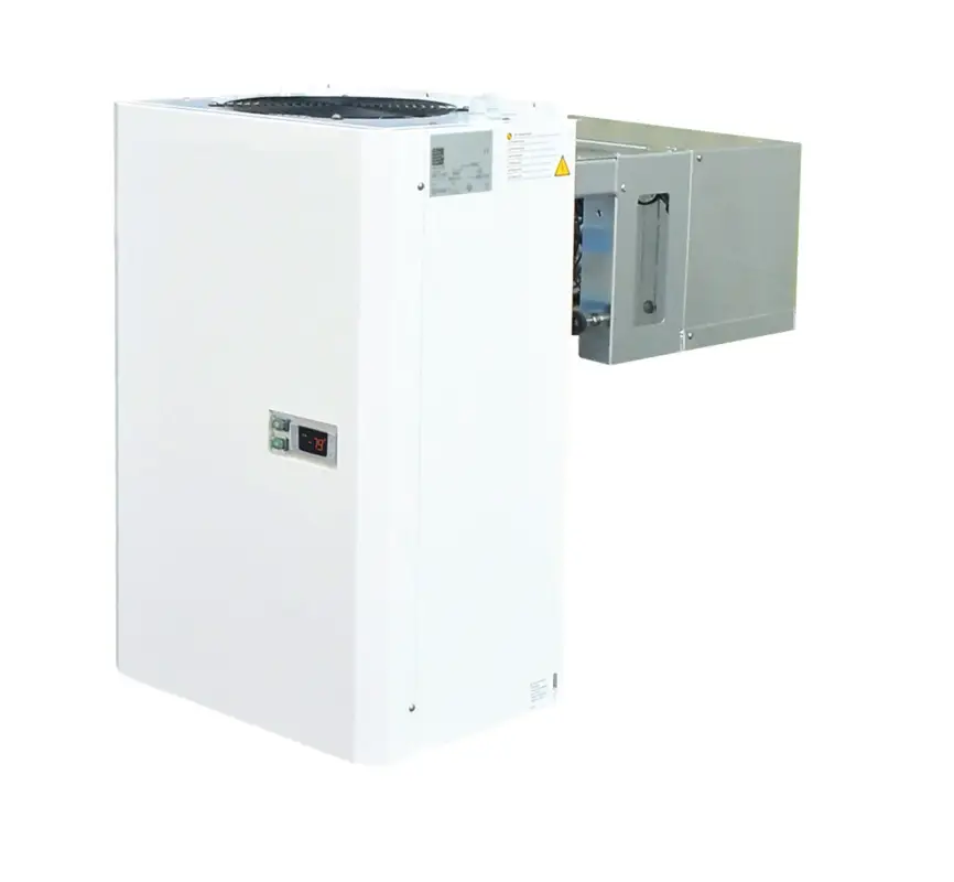 Combisteel Wandunit Inhang Koel | Pro Line | Koelcapaciteit 6,6–12,2 m³ | 0°C/+5°C | 230V | 0.71 kW | 485x835x767mm Rechtstreeks Van De Fabrikant