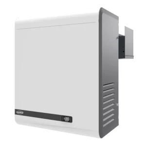Combisteel Wandunit Vries | 5,9–10,4 m³ | -25°C/-10°C | 1,09 kW | R290 | 230V | 671x965x770mm Koop Online