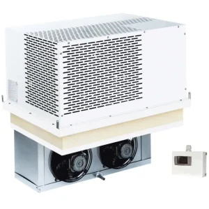 Dakunit Vries 4,8-7 M3 | Combisteel Weekendaanbieding