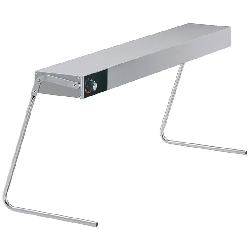 Voedselwarmer Tafelmodel, Met Steunen, 460 Mm Beste Prijs