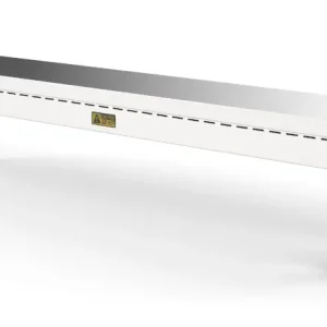 Nu Kopen Combisteel Etagere | Keramisch Verwarmd | 1 Niveau | 1800x300x350mm