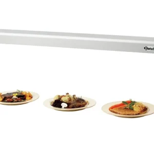 Laatste Versie Bartscher Warmtebrug IHR950 | 1070x225x65mm