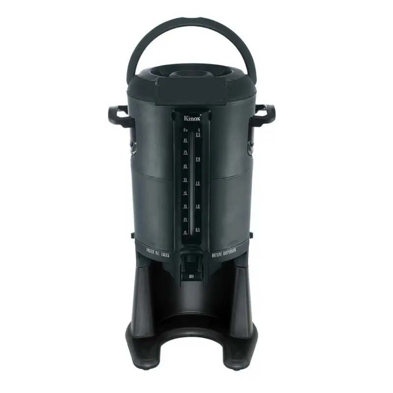 Express Levering Disperser Isothermisch Kinox 2,5 Liter Met Kraan