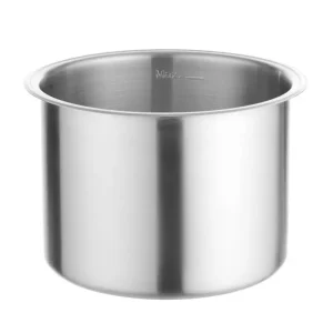 Soeppan Voor Elektrische Soepketel, Hendi, 8L, ø280x(h)200mm Nu Kopen