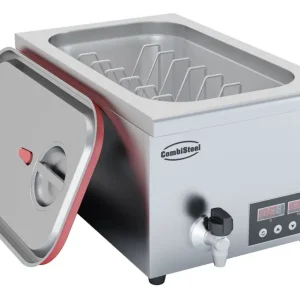 Sous-vide 1/1gn Betrouwbaar
