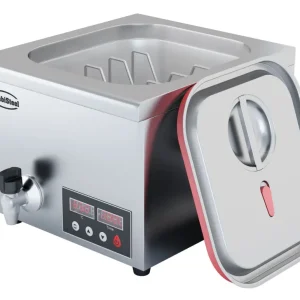 Sous-vide 2/3gn Lage Kosten
