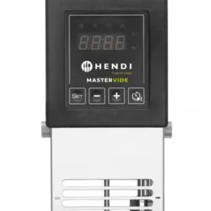 Goedkoop Sous-vide stick Mastervide, HENDI, 56L, 230V/2000W, 137x215x(H)361mm