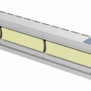 Unninox Keramisch Warmtebrug | 230v | 1600x155xh35 Seizoensaanbieding