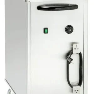 Korting Bartscher Bordendispenser | RVS | 2x 50 Borden | 230V | 435x820x1025mm