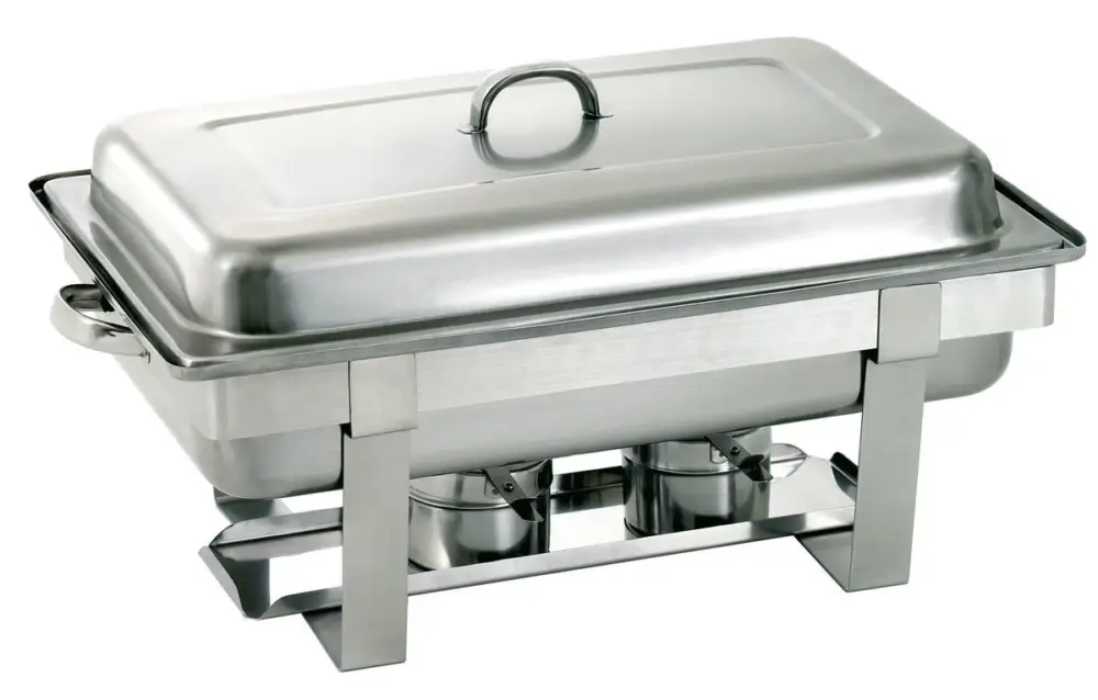 Bartscher Chafing dish 1/1 BP Veilige Betaling