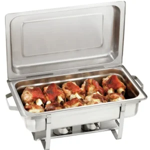 Speciale Aanbieding Bartscher Chafing dish 1/1 BP XL