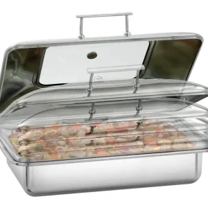 Bartscher Chafing dish 1/1 Flexible Weekendaanbieding