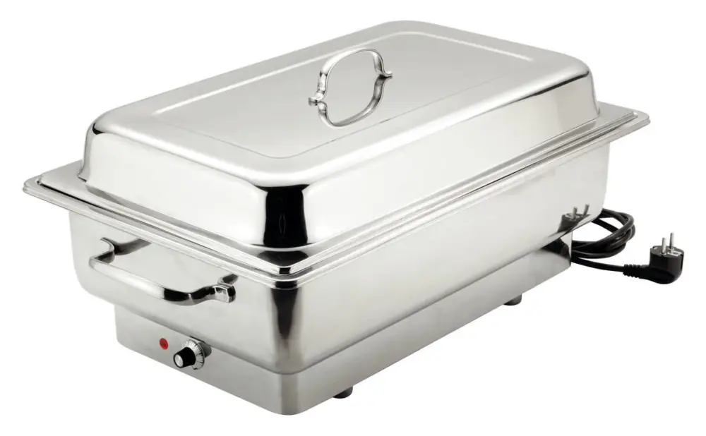 Alleen Vandaag Bartscher Chafing-Dish 1/1 1000 E