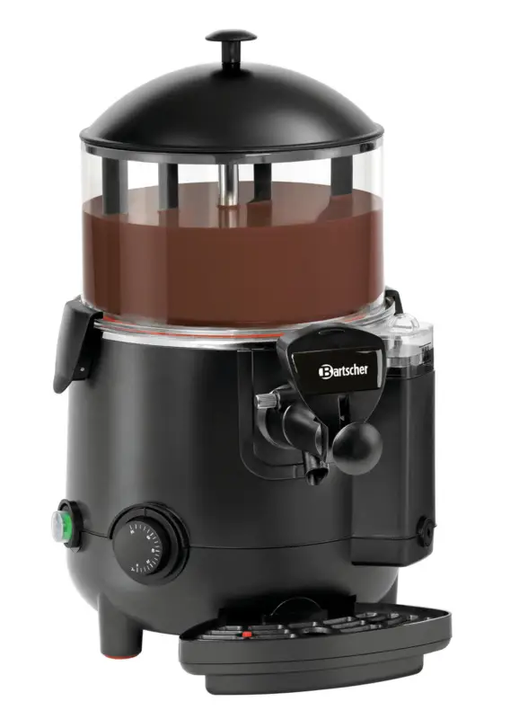 Bartscher Chocoladedispenser 5l Koop Vandaag