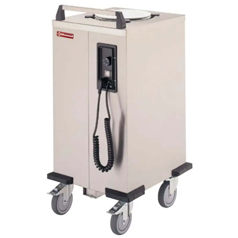 Must-Have Verwarmde Bordenlowerat. 1 Zuil 260-310 Mm