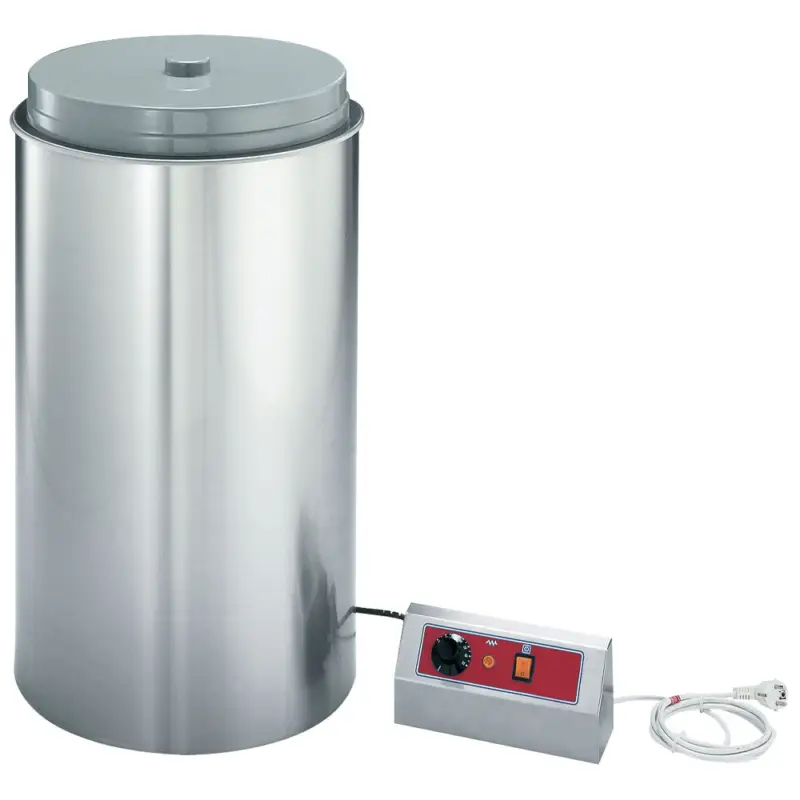 Verwarmde Bordenlowerator, Capaciteit 40-50 Ø 240-340 Mm Fabrieksprijs