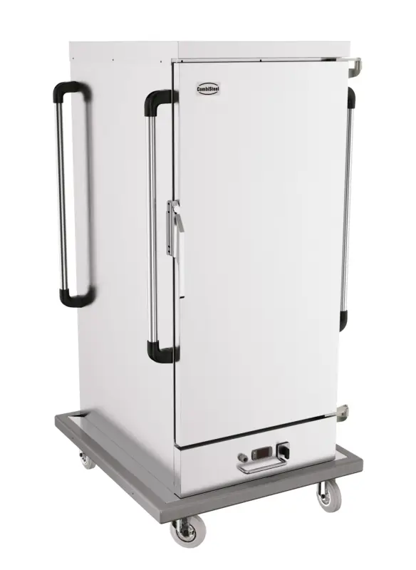 Beste Prijs Banketwagen Warm 15x 2/1gn