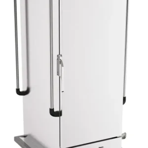 Banketwagen Warm 18x 2/1gn Dagaanbieding