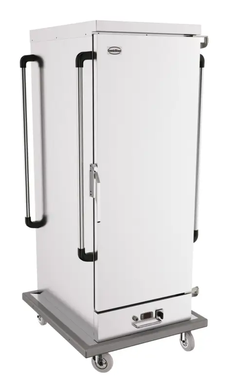 Banketwagen Warm 18x 2/1gn Dagaanbieding