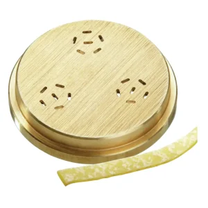 Snelle Levering Bartscher Pastamatrijs Tagliolini 3 mm