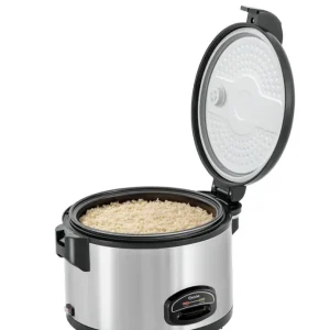 Bartscher Rijstkoker 6L Bestseller