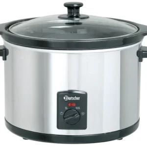 Merkproduct Bartscher Slowcooker 5,5L