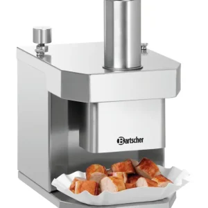Beste Prijs Bartscher Curryworstsnijder DRM3500E