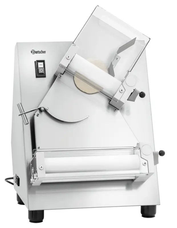 Beste Prijs Bartscher Deegroller | 300mm | 230V | 430x470x640mm