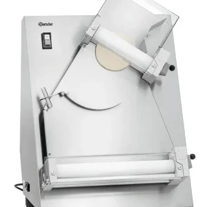 Bartscher Deegroller | 400mm | 230V | 540x470x810mm Koop Online