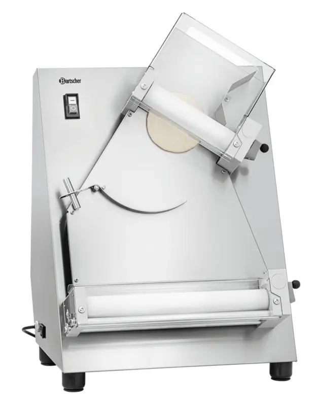 Bartscher Deegroller | 400mm | 230V | 540x470x810mm Koop Online