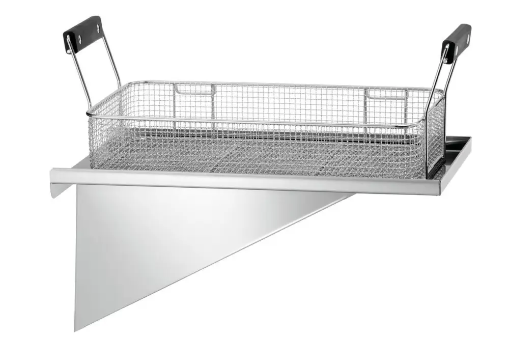 Bartscher Afdruipschap BF 16E Merkproduct