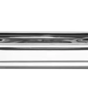 Premium Braadslede, Hendi, 385x275x(h)60mm