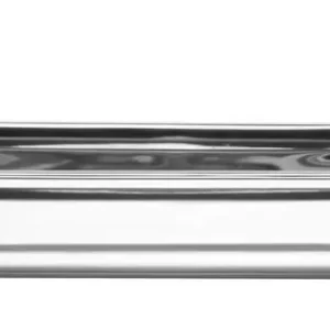 Beperkte Voorraad Braadslede, Hendi, 430x310x(h)60mm