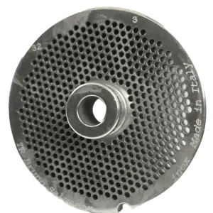Superprijs Combisteel 3mm Schijf | Voor Gehaktmolen 32 | 750kg/u
