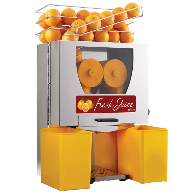 Automatische Citruspers Koop Vandaag