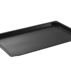 Bak Met Anti-aanbak Laag, Hendi, GN 1/1, 530x325x(h)20mm Snelle Levering