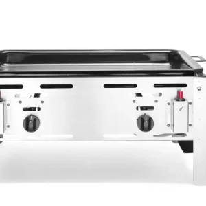 Op = Op Bake-master Maxi, Hendi, 11,6kw, 650x540x(h)300mm