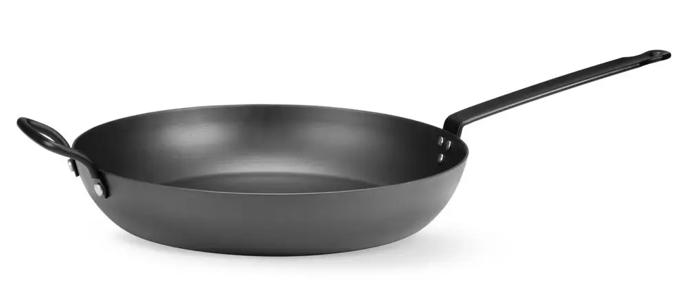 Bakpan, HENDI, ⌀327x593mm Merkproduct