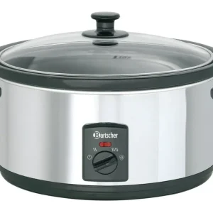 Bartscher Slowcooker 6,5L Beperkt Aanbod