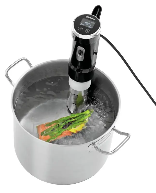 Bartscher Sous-Vide-Stick SV ST15L Shop Nu