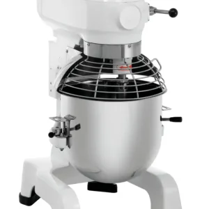 Lage Prijs Bartscher Spiraalmixer | 20L | 7.5kg | Afneembare Kom | 230V | 530x496x780mm