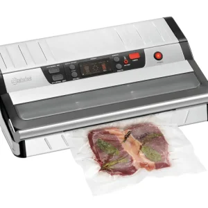 Bartscher Vacuümapparaat | 420/20L | 230V | 20 L/min/circa 1.2 m³/u | 500x395x140mm Aanbieding