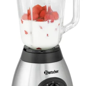 Rechtstreeks Van De Fabrikant Bartscher Blender 1,5L