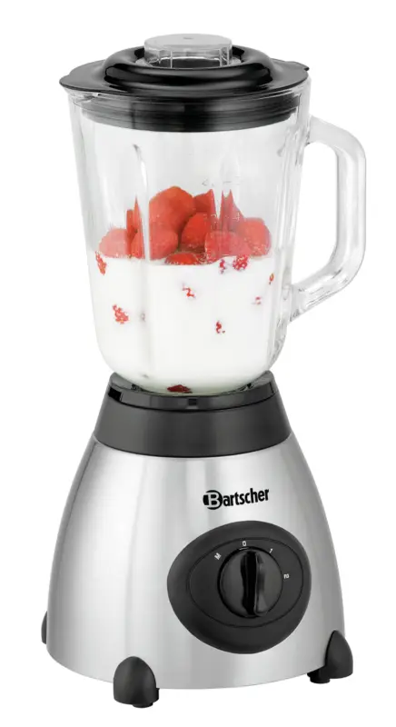 Rechtstreeks Van De Fabrikant Bartscher Blender 1,5L